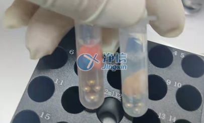 小型行星球磨機(jī)助力浙江工業(yè)大學(xué)完成小鼠組織研磨實(shí)驗(yàn)